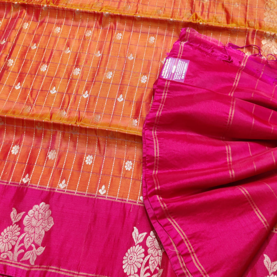 Lightweight pattu - LWP227