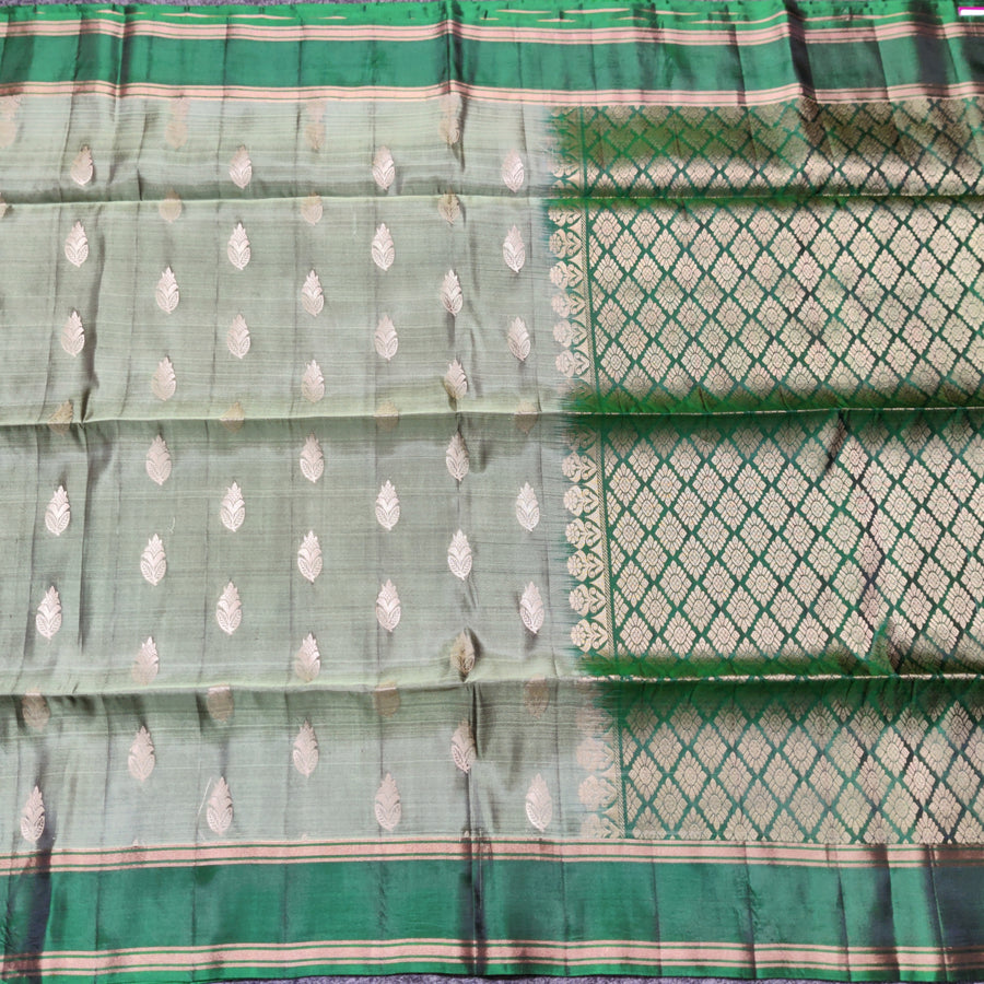 Lightweight pattu - LWP25
