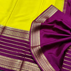 Mysore Pure Crepe Silk - CRP15