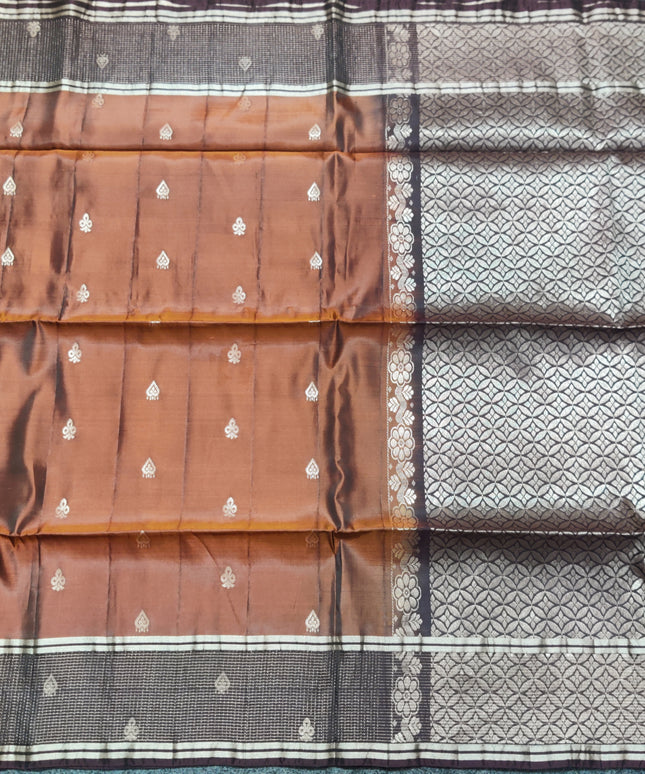 Lightweight pattu - LWP137