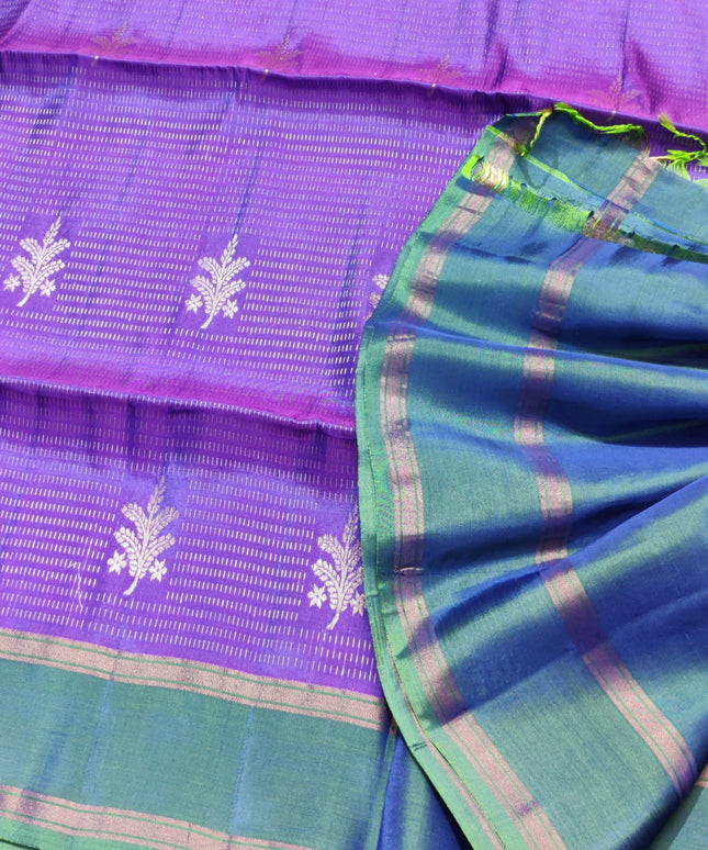 Lightweight pattu - LWP203