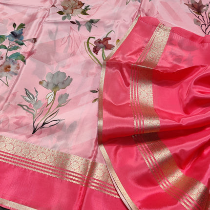 Russian Crepe Silk 80 grams - CRP07