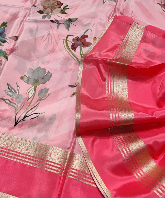 Russian Crepe Silk 80 grams - CRP07