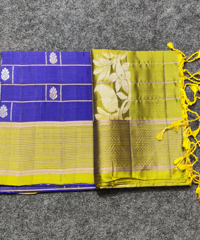 Lightweight pattu - LWP62