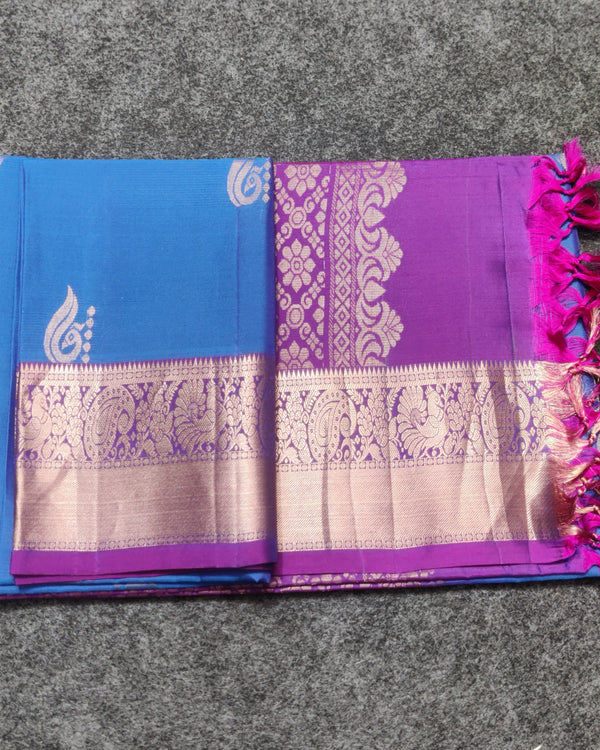 Lightweight pattu - LWP361