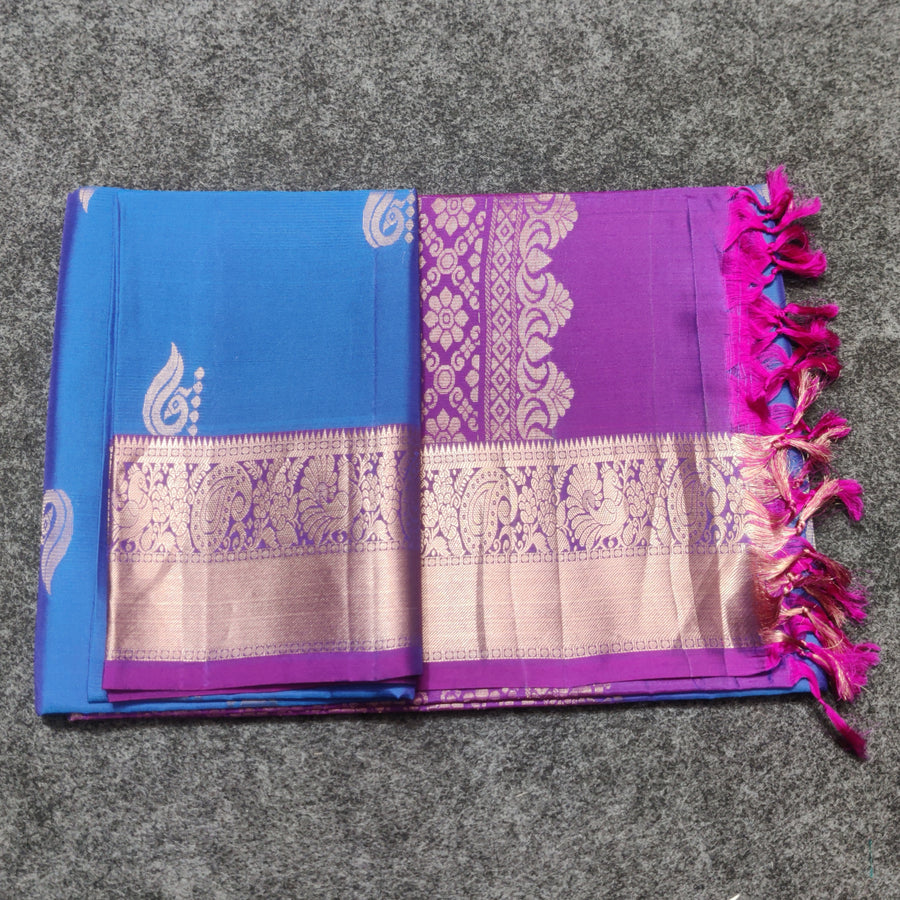 Lightweight pattu - LWP361