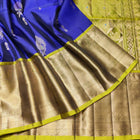 Venkatagiri Pattu Saree - VG19