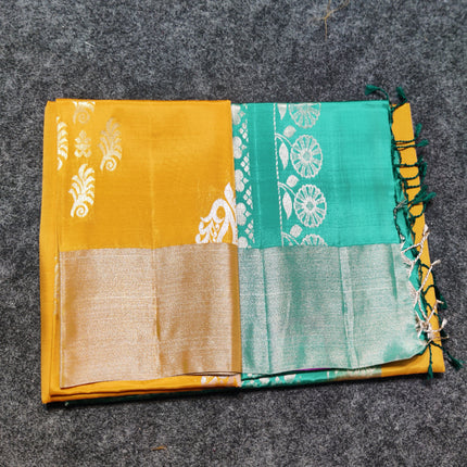 Lightweight Pattu - LWP651