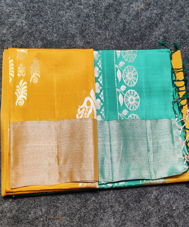 Lightweight Pattu - LWP651