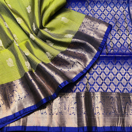 Lightweight pattu - LWP2015
