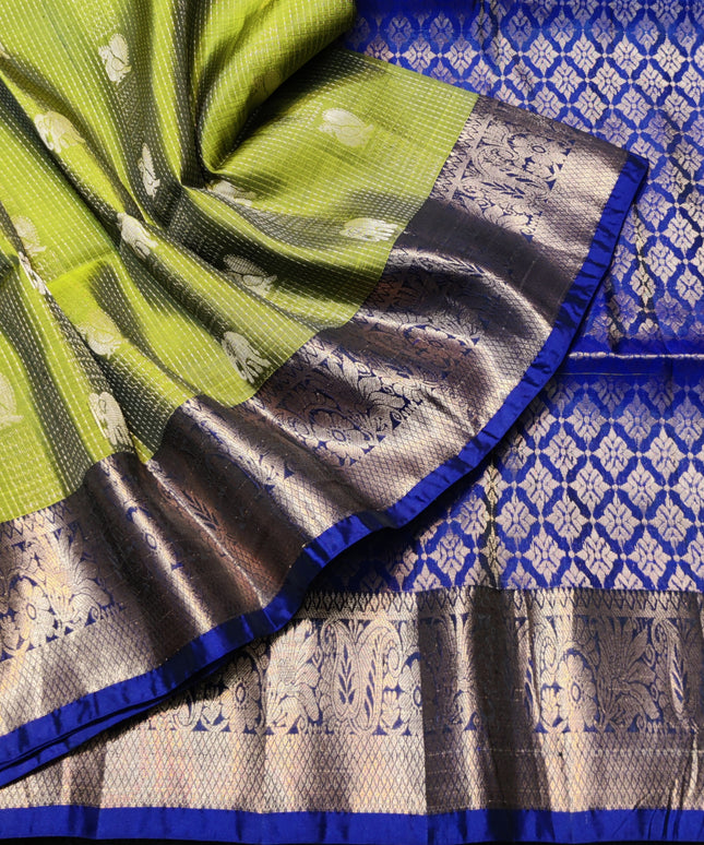 Lightweight pattu - LWP2015