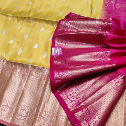 Lightweight pattu - LWP2068