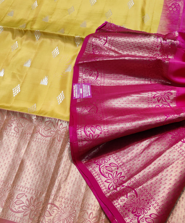 Lightweight pattu - LWP2068