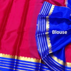 Mysore Pure Crepe Silk - CRP88