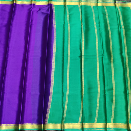 Mysore Crepe Silk 80 grams - CRP23