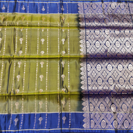 Lightweight pattu - LWP103