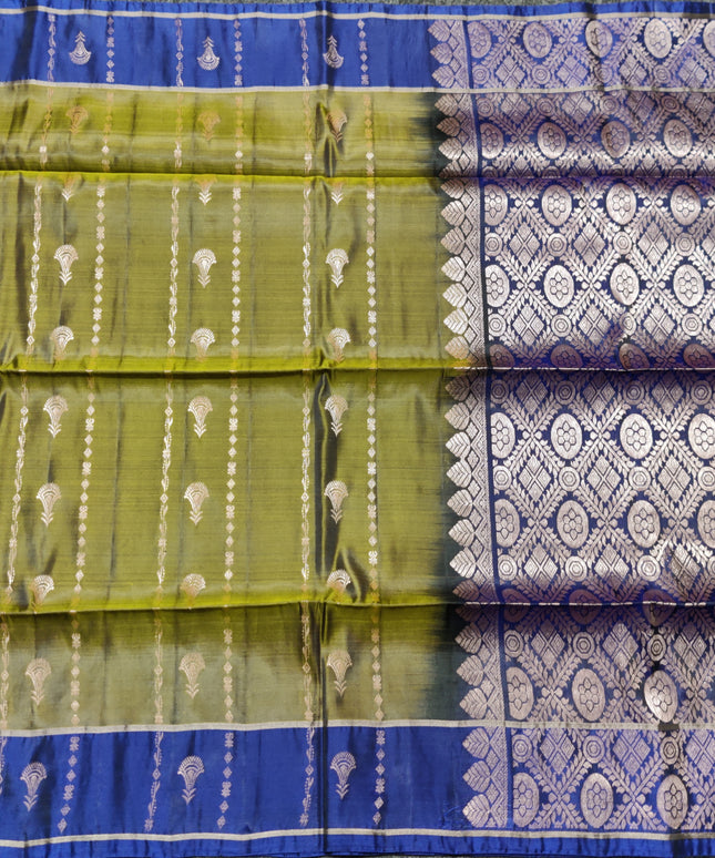 Lightweight pattu - LWP103