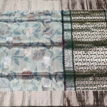 Lightweight Ikkath Pattu - IKT79