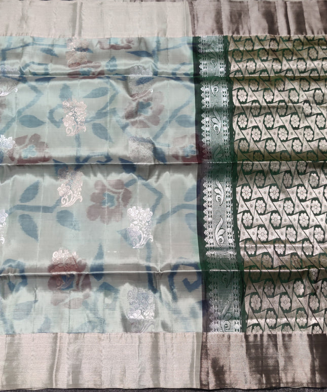 Lightweight Ikkath Pattu - IKT79