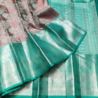 Kanchi Meenakari Bridal wear - KMP124