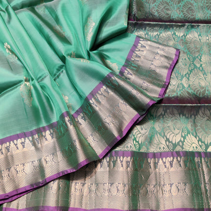 Lightweight pattu - LWP2010