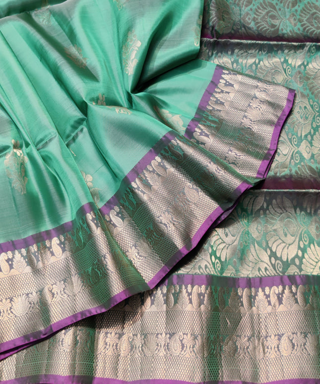 Lightweight pattu - LWP2010