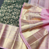 Kanchi Meenakari Bridal wear - KMP138