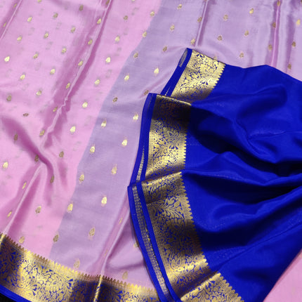 Mysore Crepe Silk - CRP18