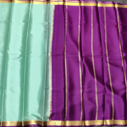 Mysore Crepe Silk 80 grams - CRP27