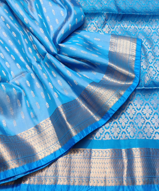 Lightweight pattu - LWP49