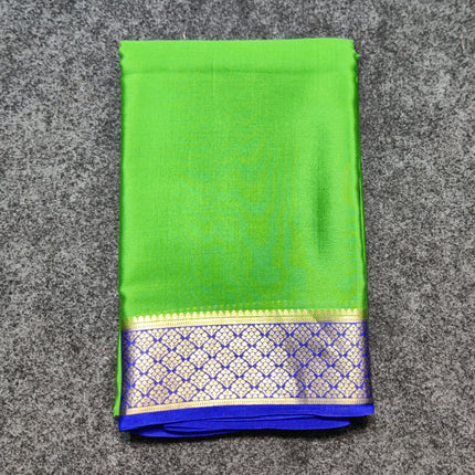 Mysore Crepe Silk - CRP17