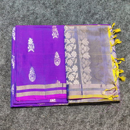Uppada Lightweight Pattu - LWP1034