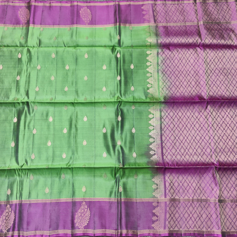 Lightweight pattu - LWP19