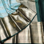 Kanchi Meenakari Bridal wear - KMP142