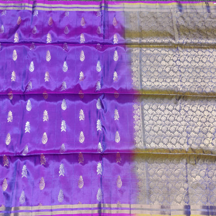 Uppada Lightweight Pattu - LWP1034