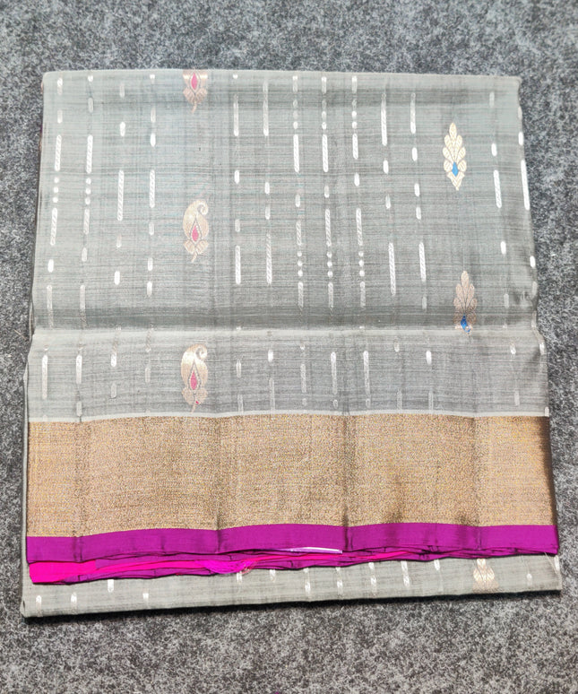 Lightweight Pattu - LWP75