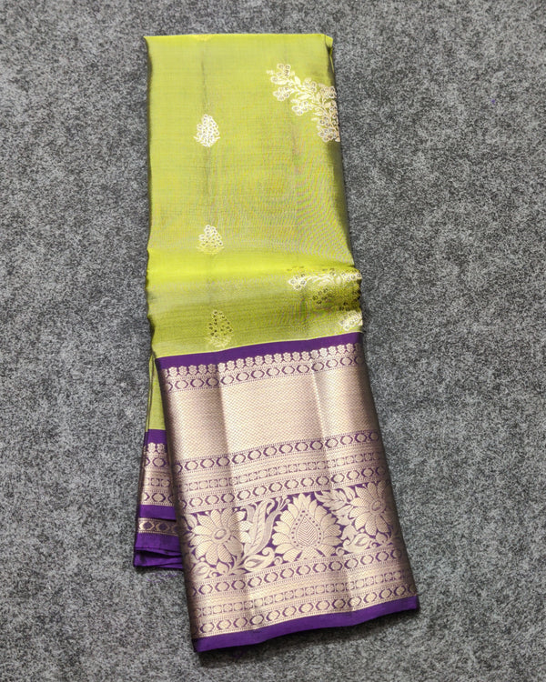 Kanchi Lightweight Pattu - KMP363