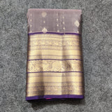 Kanchi Pure silk saree - KMP210