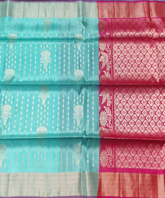Lightweight Pattu - LWP87