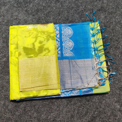 Lightweight Ikkath Pattu - IKT407