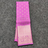 Kanchi pure handloom silk Saree - KMP164
