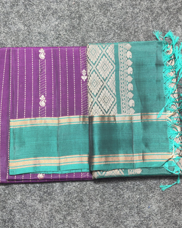 Lightweight pattu - LWP181