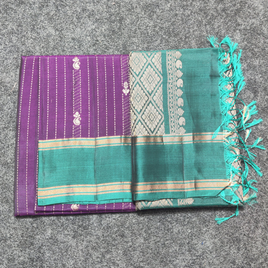 Lightweight pattu - LWP181