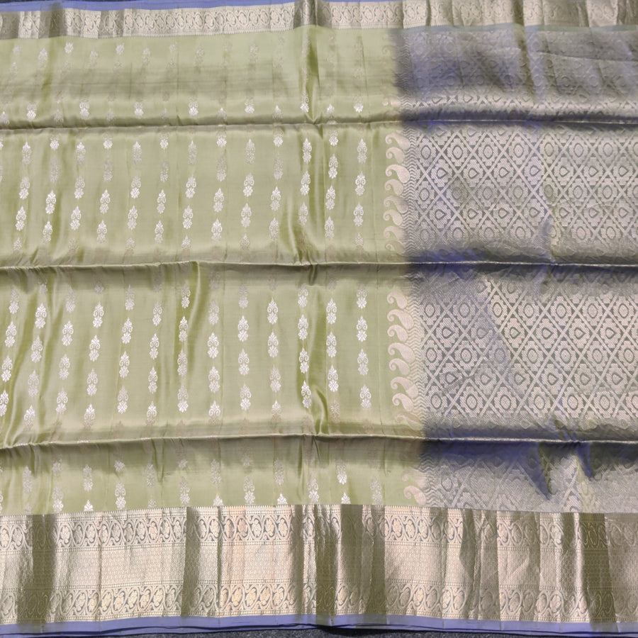 Lightweight pattu - LWP2030