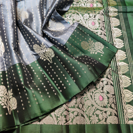 Lightweight Pattu Saree - LWP527