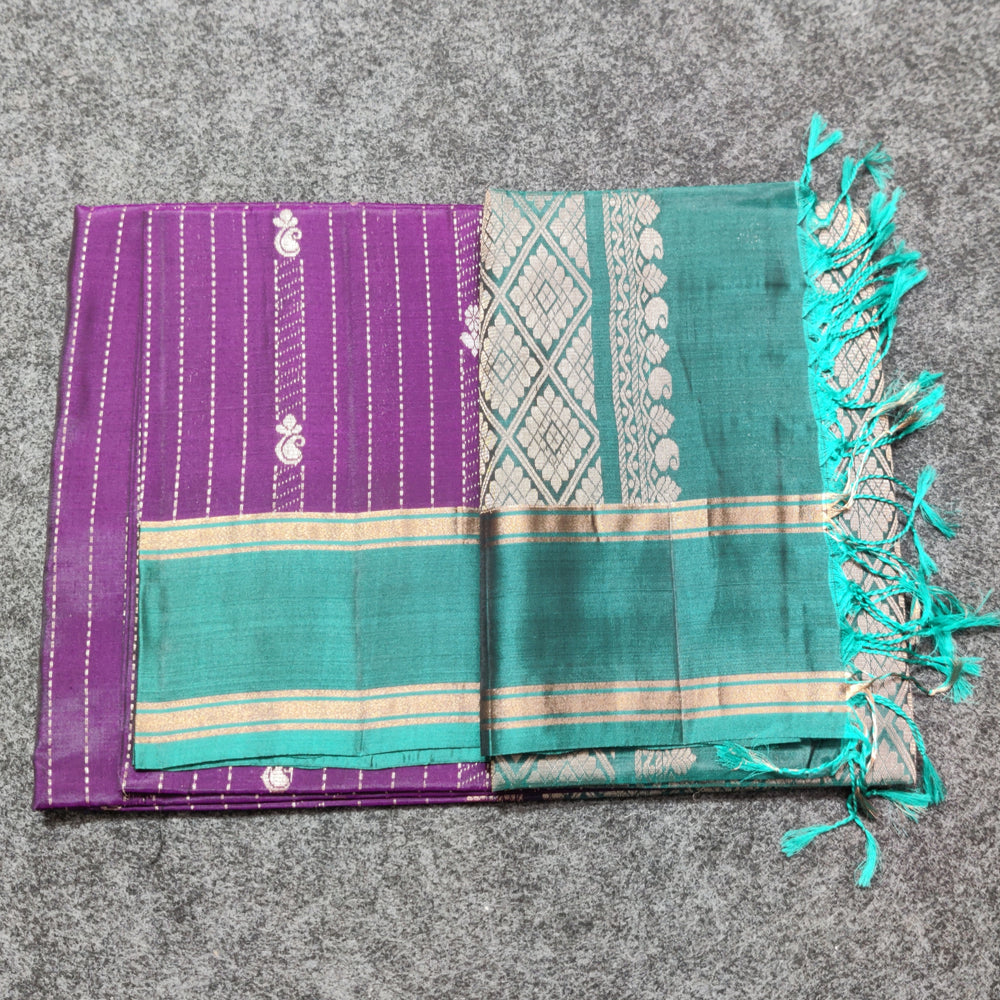 Lightweight pattu - LWP435