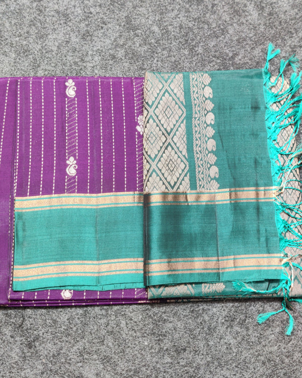 Lightweight pattu - LWP435