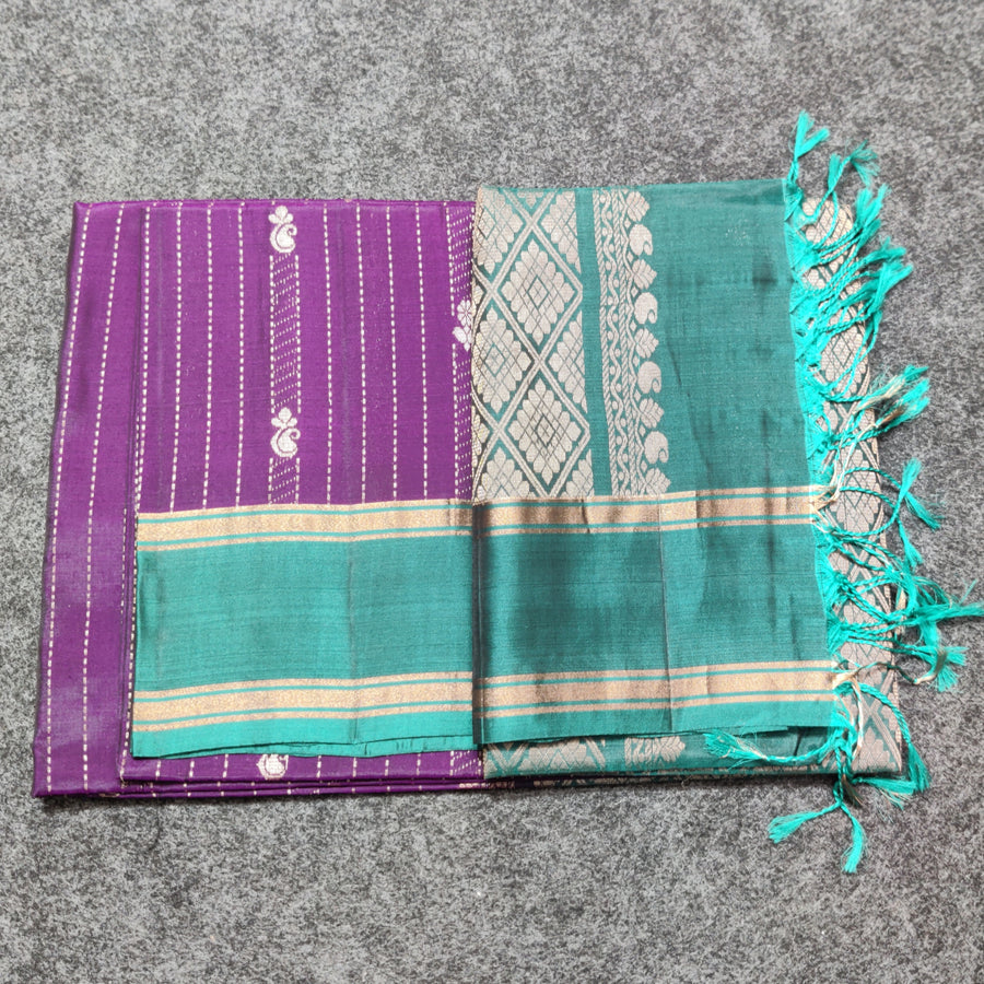 Lightweight pattu - LWP435