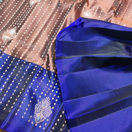 Lightweight Pattu Saree - LWP532