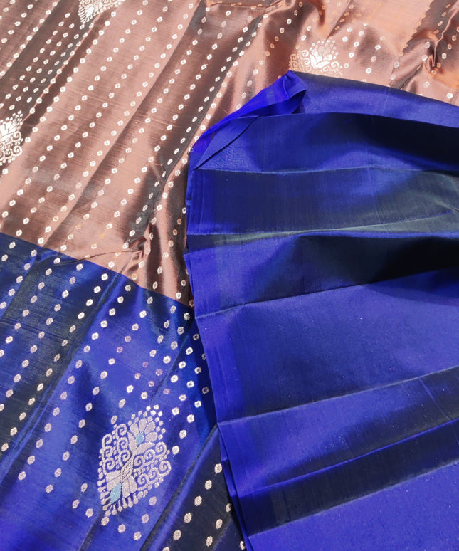 Lightweight Pattu Saree - LWP532